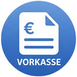 Vorkasse