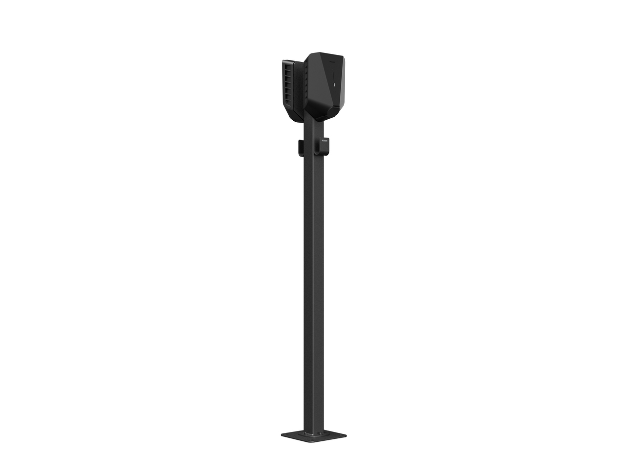Easee Base 2-Way Standfuß für 2 easee Home und Charge Wallboxen (90323)