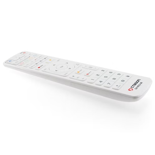 Octagon SPIRIT White Edition 4K UHD Android 11