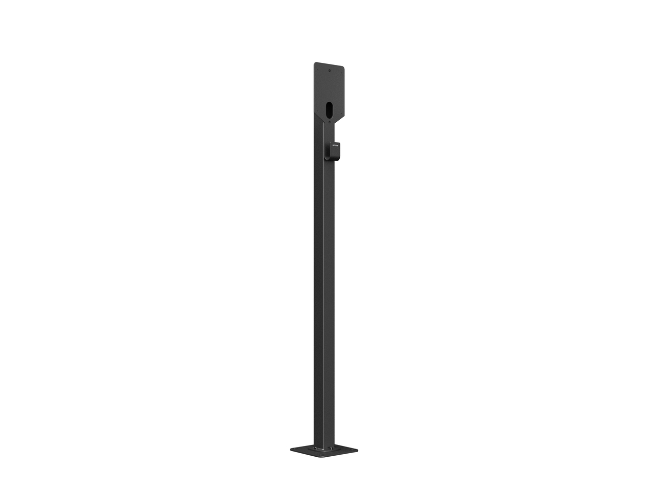 Easee Base 1-Way Standfuß für eine easee Home und Charge Wallbox (90322)