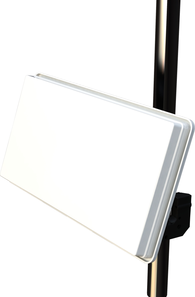 Selfsat Traveller Kit TK30D Single Camping Koffer