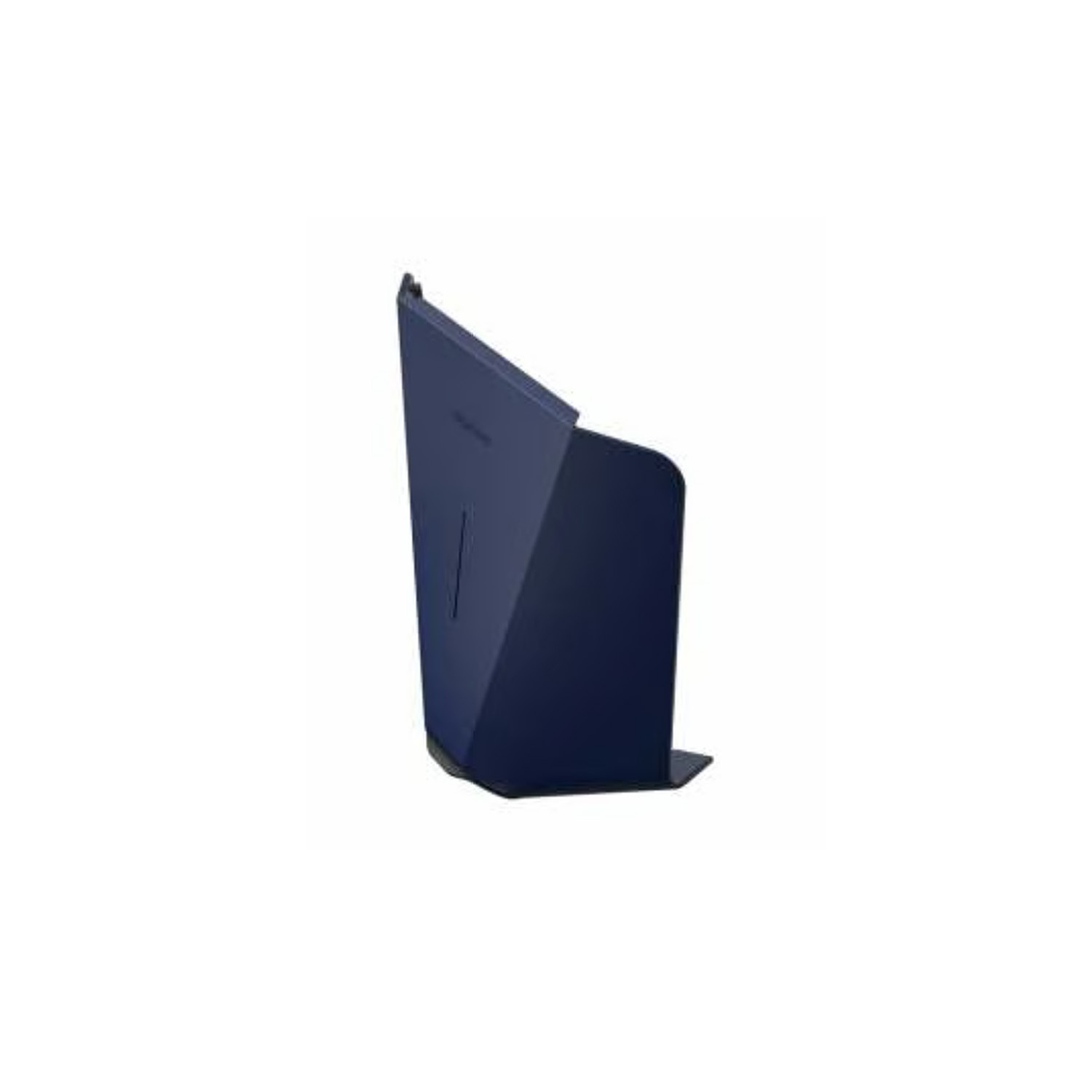 Easee Front Cover blau für Easee Home, Charge, Charge Lite, Charge Up, Charge Core inkl. Steckdosenabdeckung
