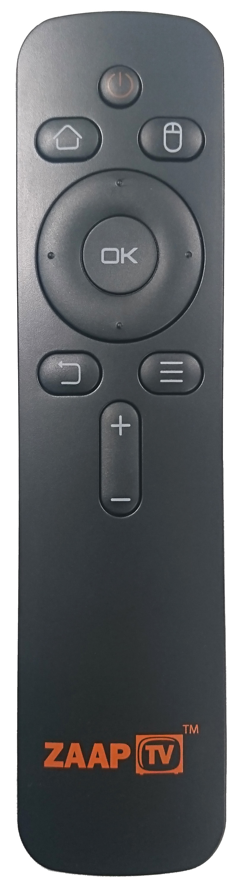Fernbedienung ZaapTV HD609N BT