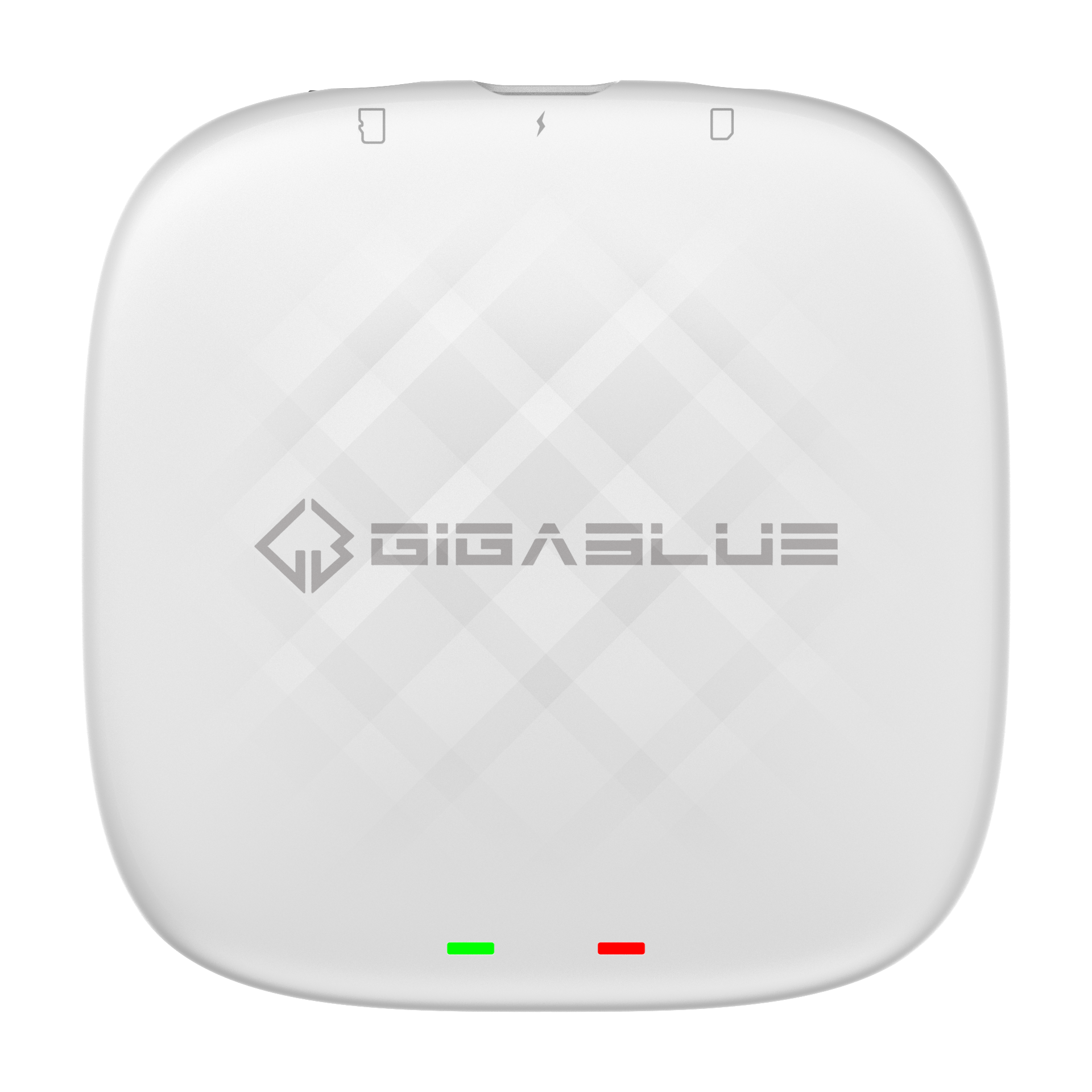 GigaBlue Android 13 TV CarPlay AI Box - Car Entertainment