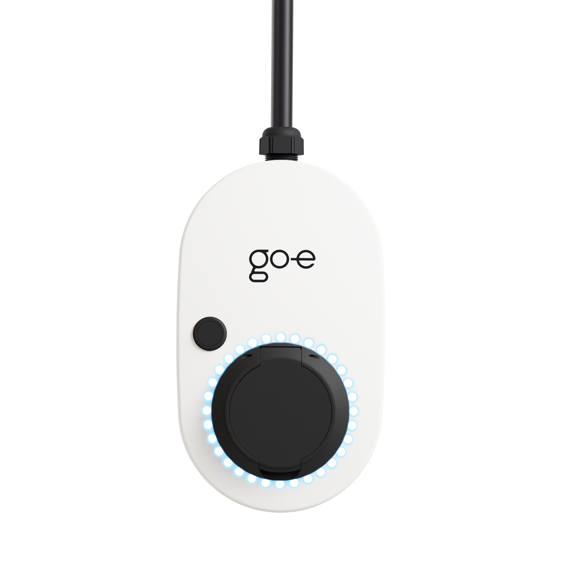 go-e Charger Gemini Ladestation 11kW (CH-04-11-51)