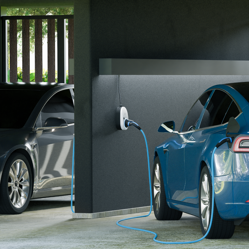 go-e Charger Gemini Ladestation 11kW (CH-04-11-51)