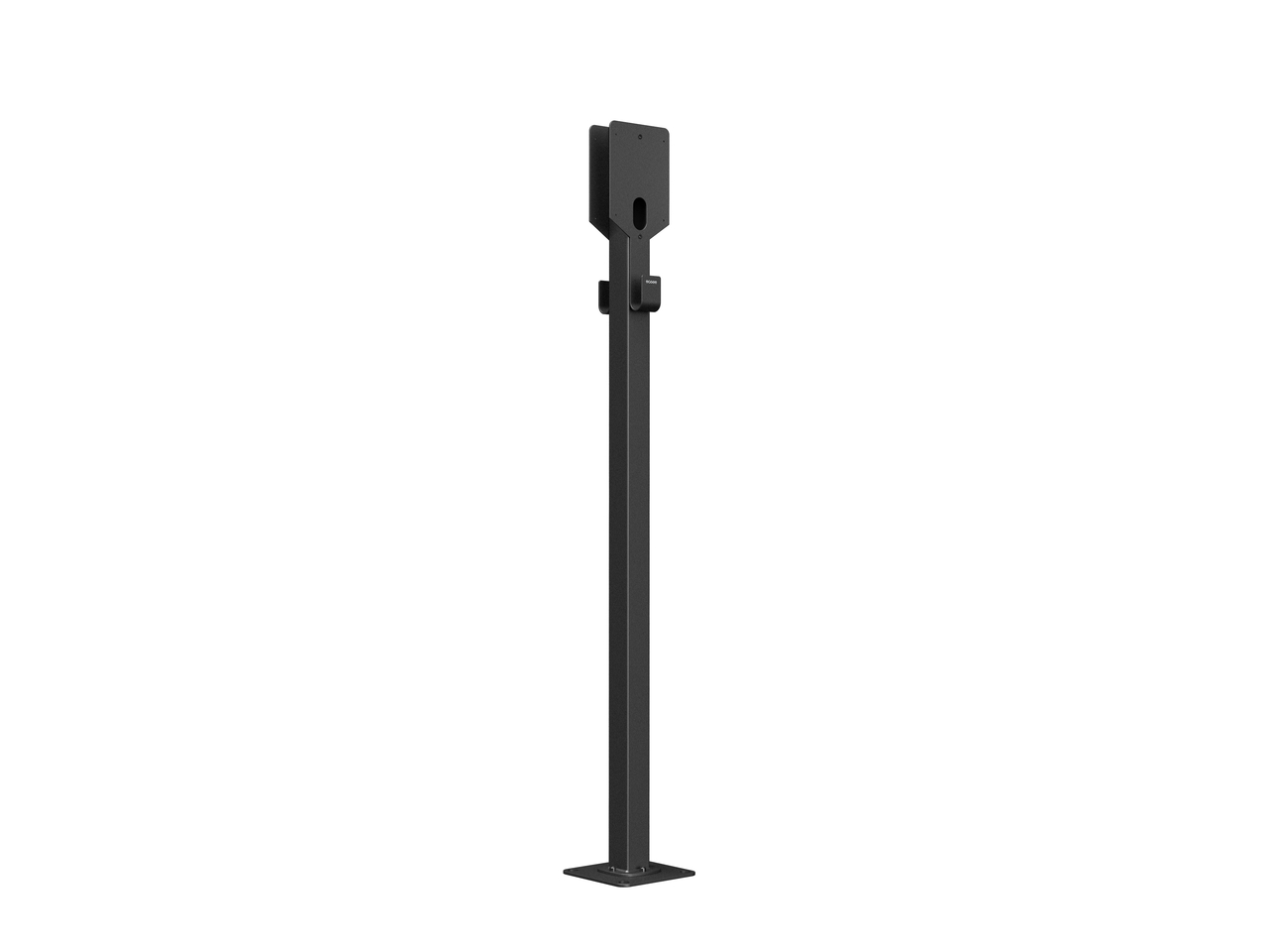 Easee Base 2-Way Standfuß für 2 easee Home und Charge Wallboxen (90323)