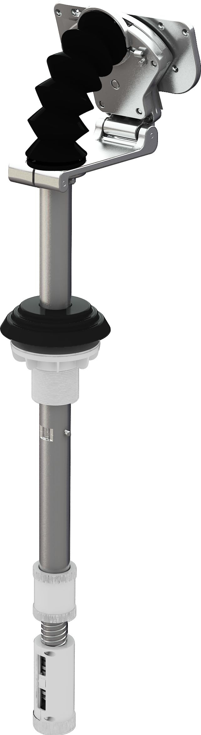 Selfsat CAMP 58 - Satellitenantenne mit 3-Achsen-Steuerung