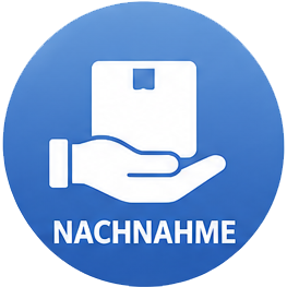 Nachnahme