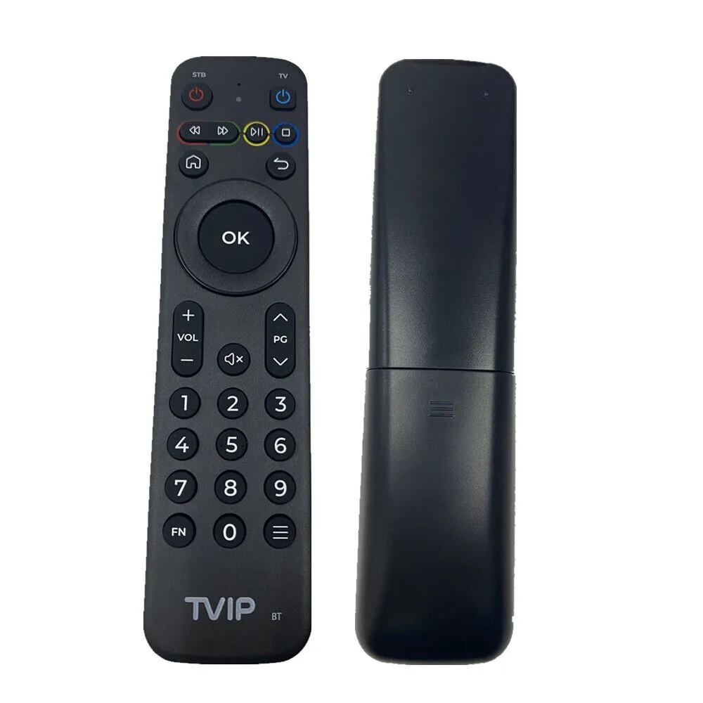 TVIP Fernbedienung V2 mit Bluetooth NEU