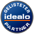 Idealo Banner