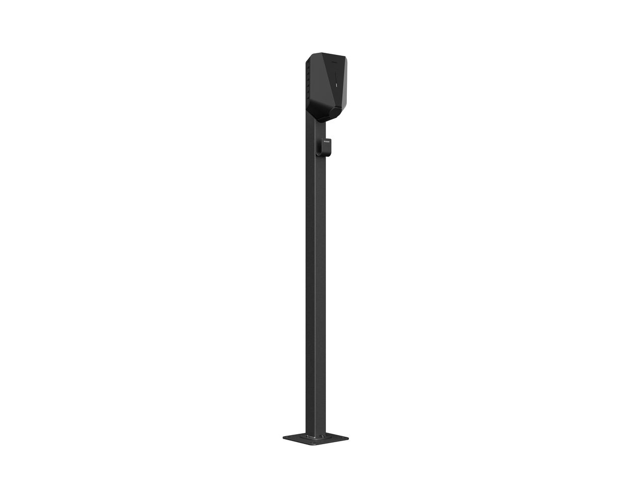 Easee Base 1-Way Standfuß für eine easee Home und Charge Wallbox (90322)