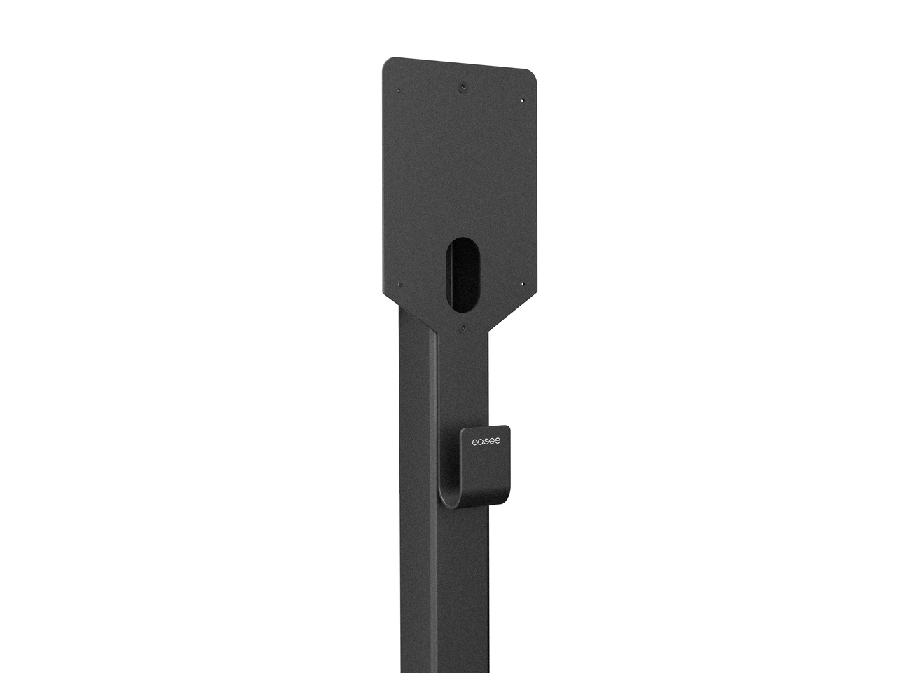 Easee Base 1-Way Standfuß für eine easee Home und Charge Wallbox (90322)