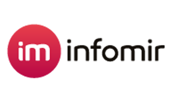 Infomir