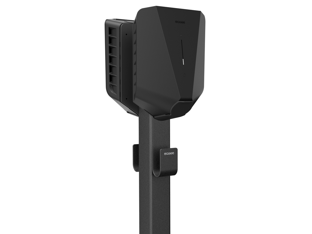 Easee Base 2-Way Standfuß für 2 easee Home und Charge Wallboxen (90323)