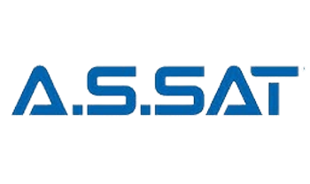 A.S.SAT
