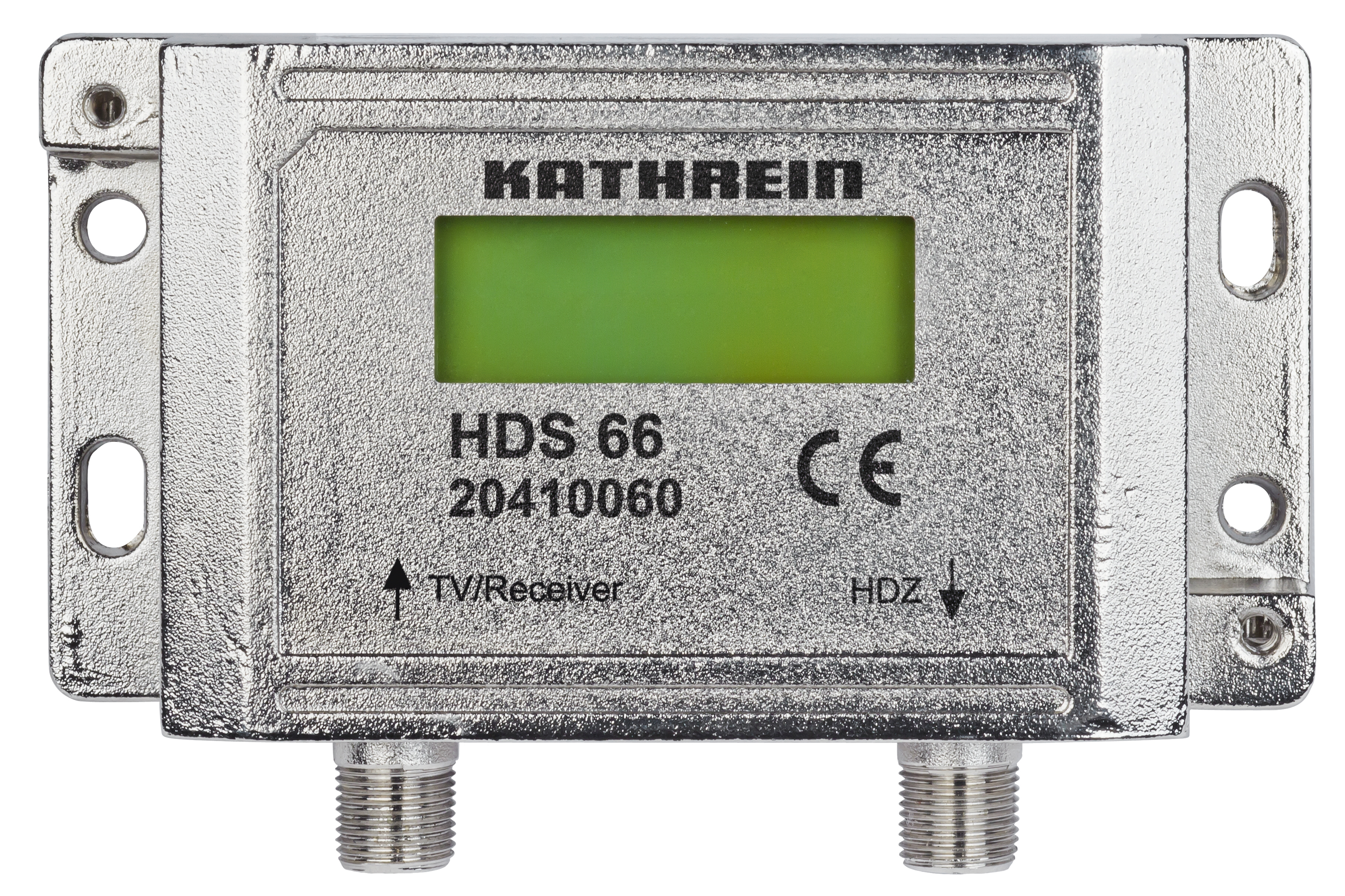 Kathrein HDS 66 Anzeige- und Steuergerät für HDZ 60/66