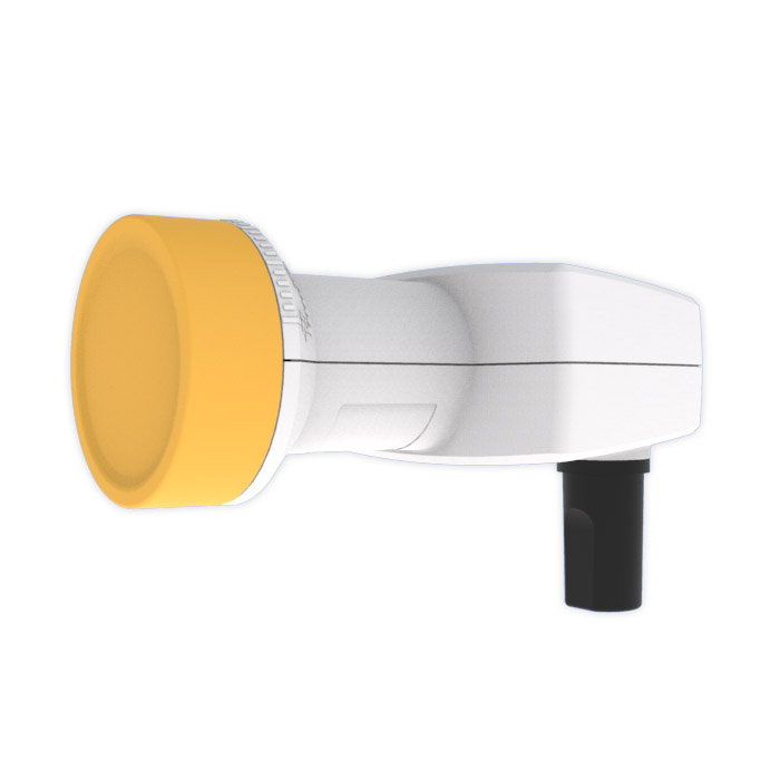 Inverto 32L412 - Unicable LNB - Unicable II LNB für bis zu 32 Teilnehmer