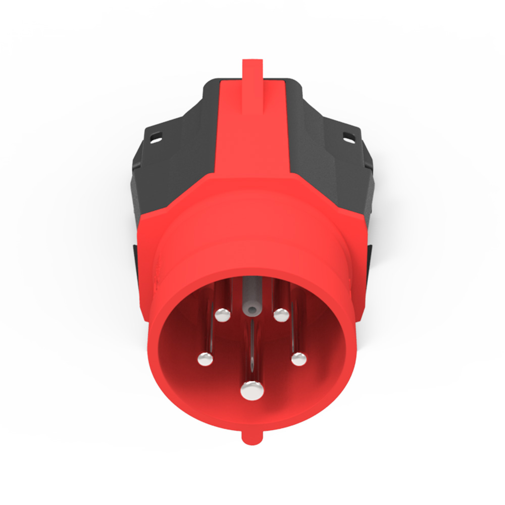 NRGkick Steckeraufsatz 16A 5pol 20001003