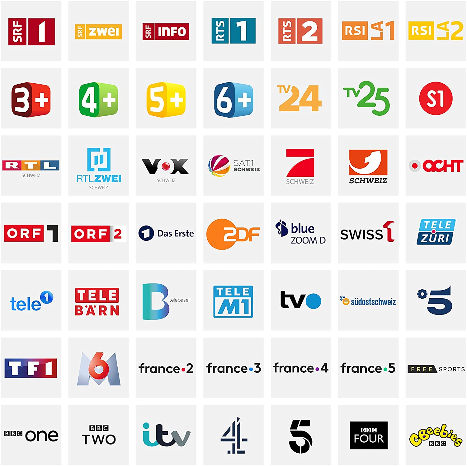 Kabelio CI+ Zugangsmodul inkl. 3 Monate Gratis-Zugang für SAT