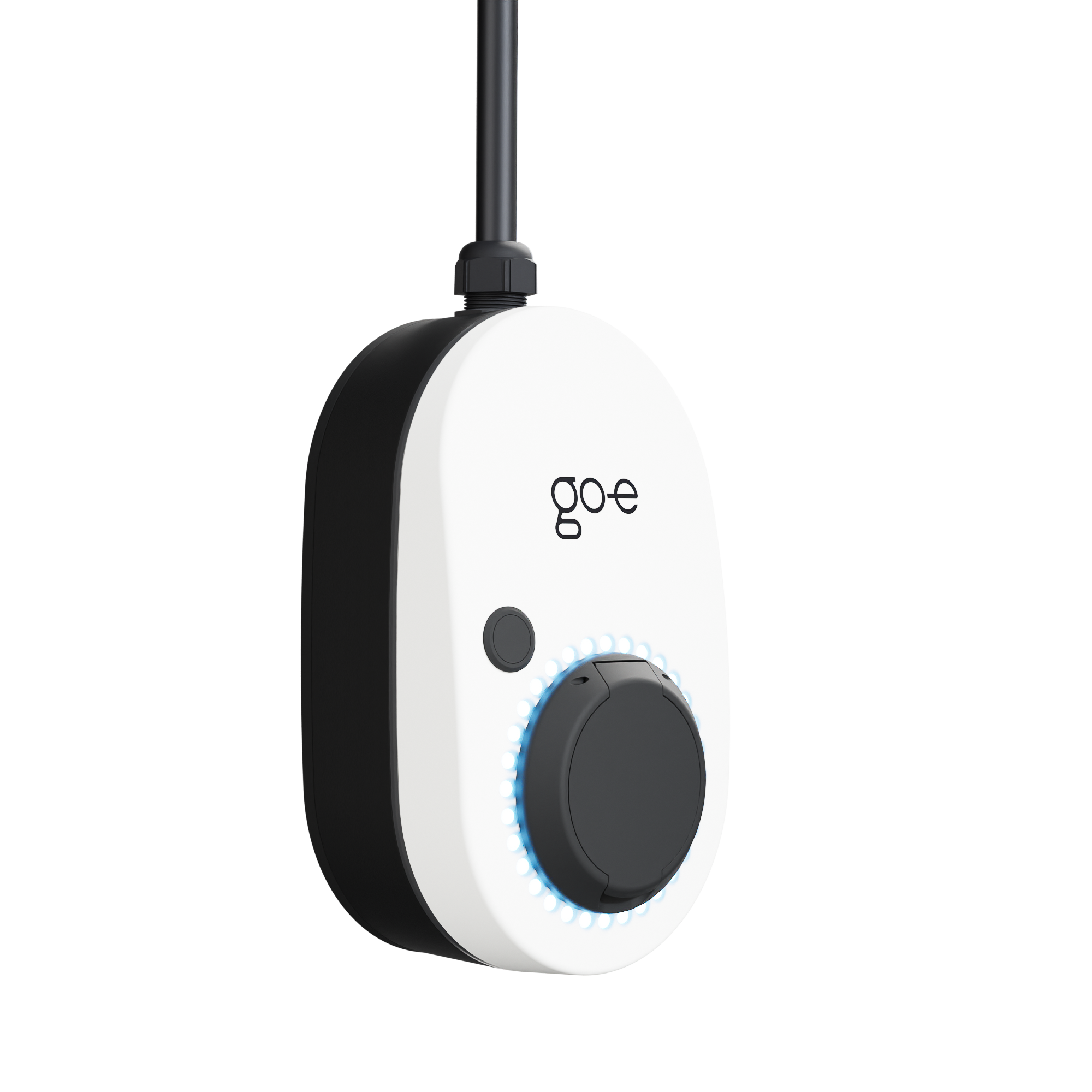 go-e Charger Gemini Ladestation 11kW (CH-04-11-51)