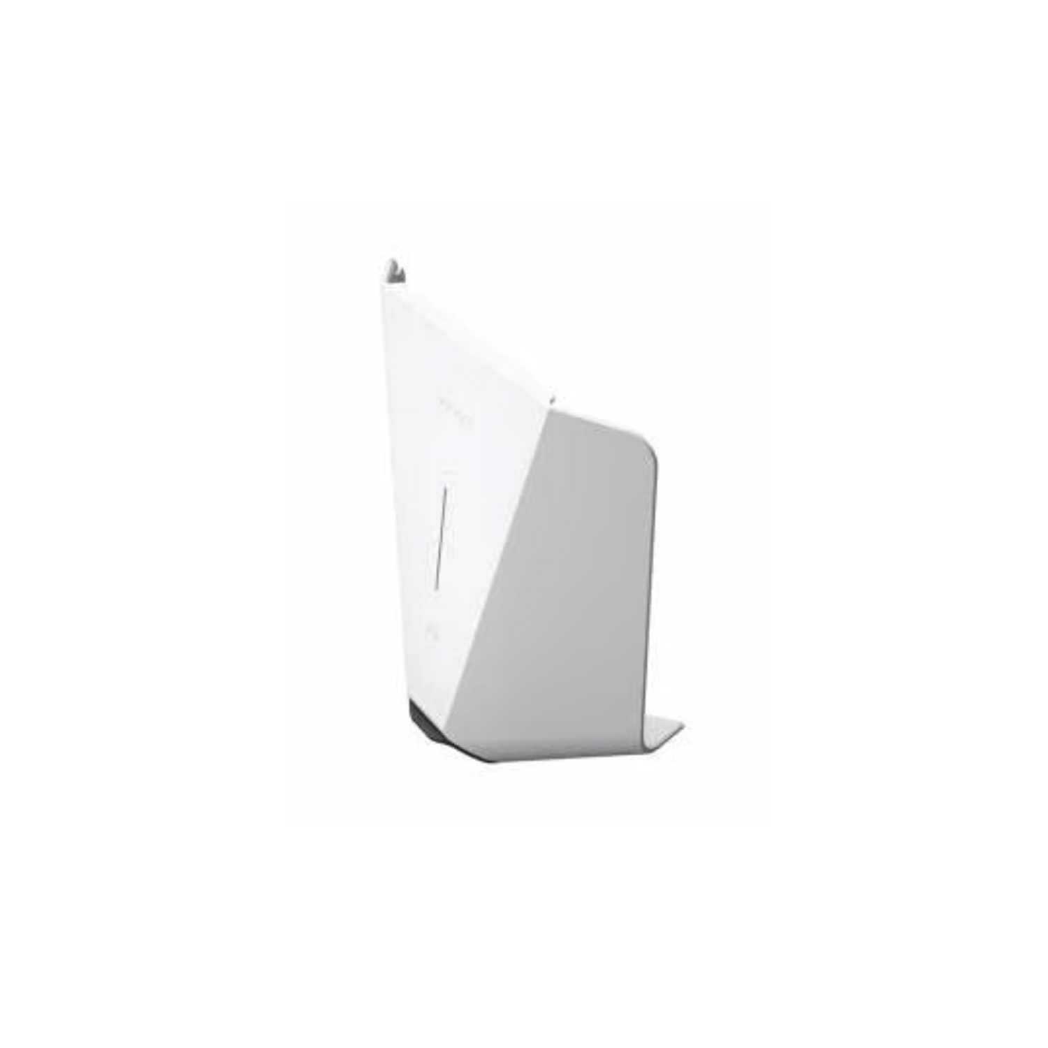 Easee Front Cover weiß für Easee Home, Charge, Charge Lite, Charge Up, Charge Core inkl. Steckdosenabdeckung