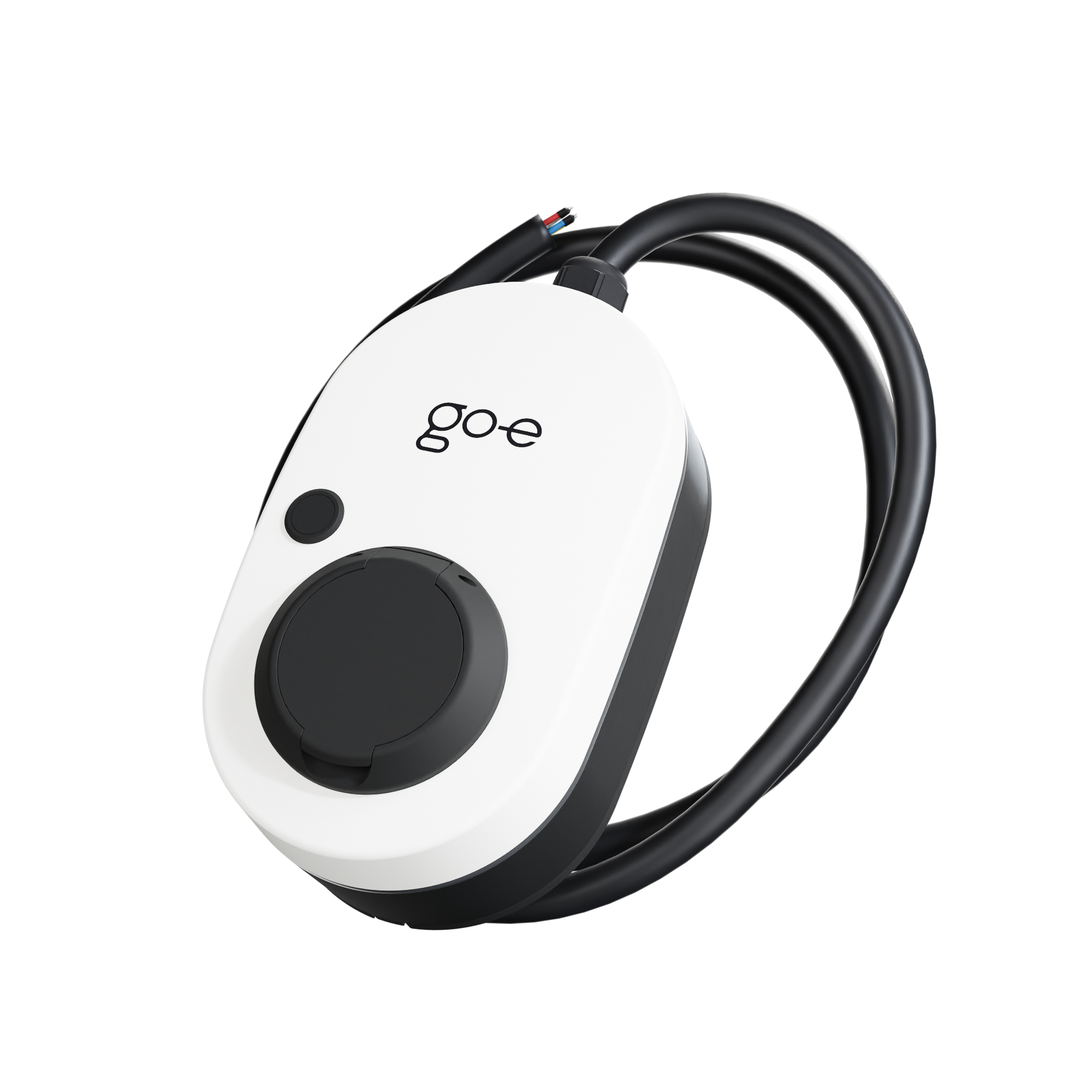 go-e Charger Gemini Ladestation 11kW (CH-04-11-51)