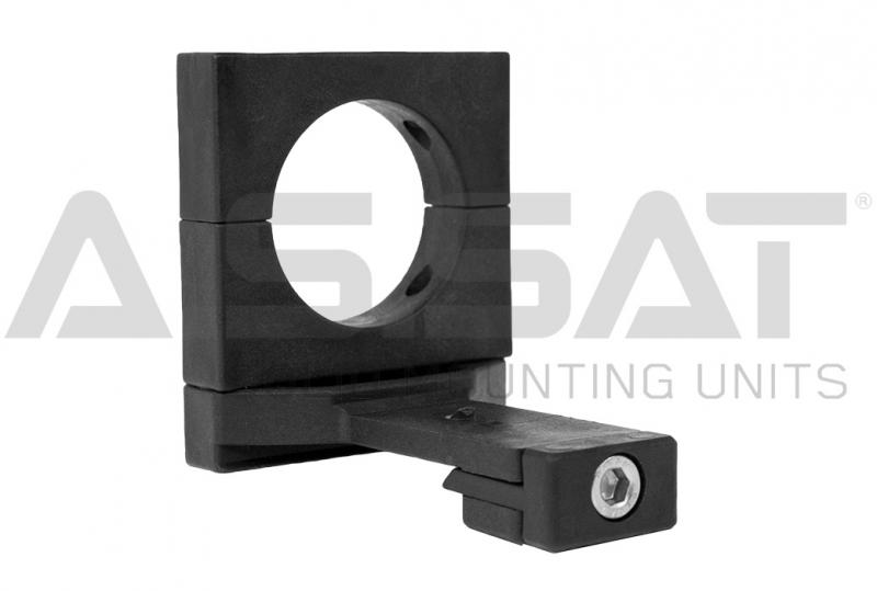 A.S.SAT Kathrein Adapter Kunststoff für Standard-LNBs (Art.Nr. 61150)