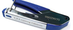 Cablecon Kompressionszange CX3 Pocket Tool