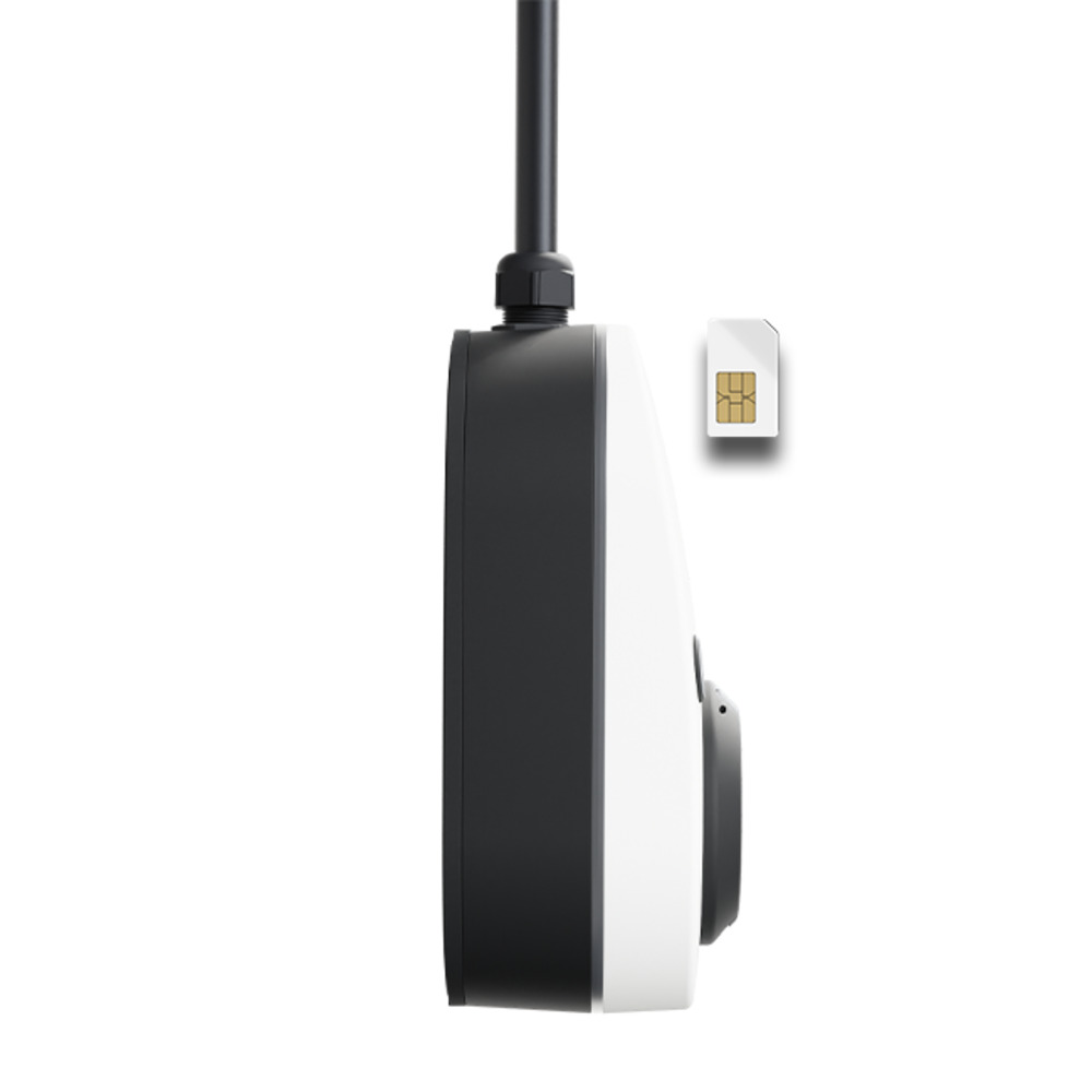 go-e Charger Gemini fix 2.0 GSM 22 kW (CH-05-22-51)