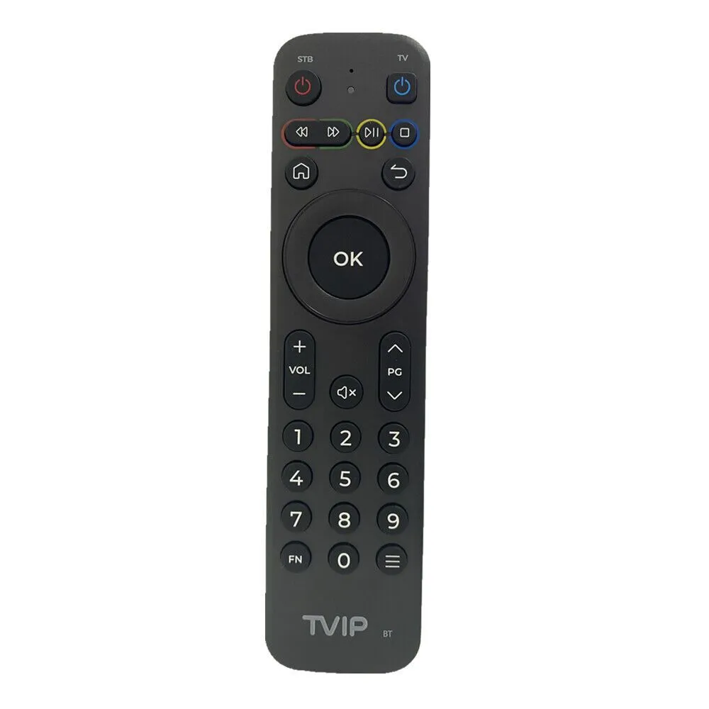 TVIP Fernbedienung V2 mit Bluetooth NEU