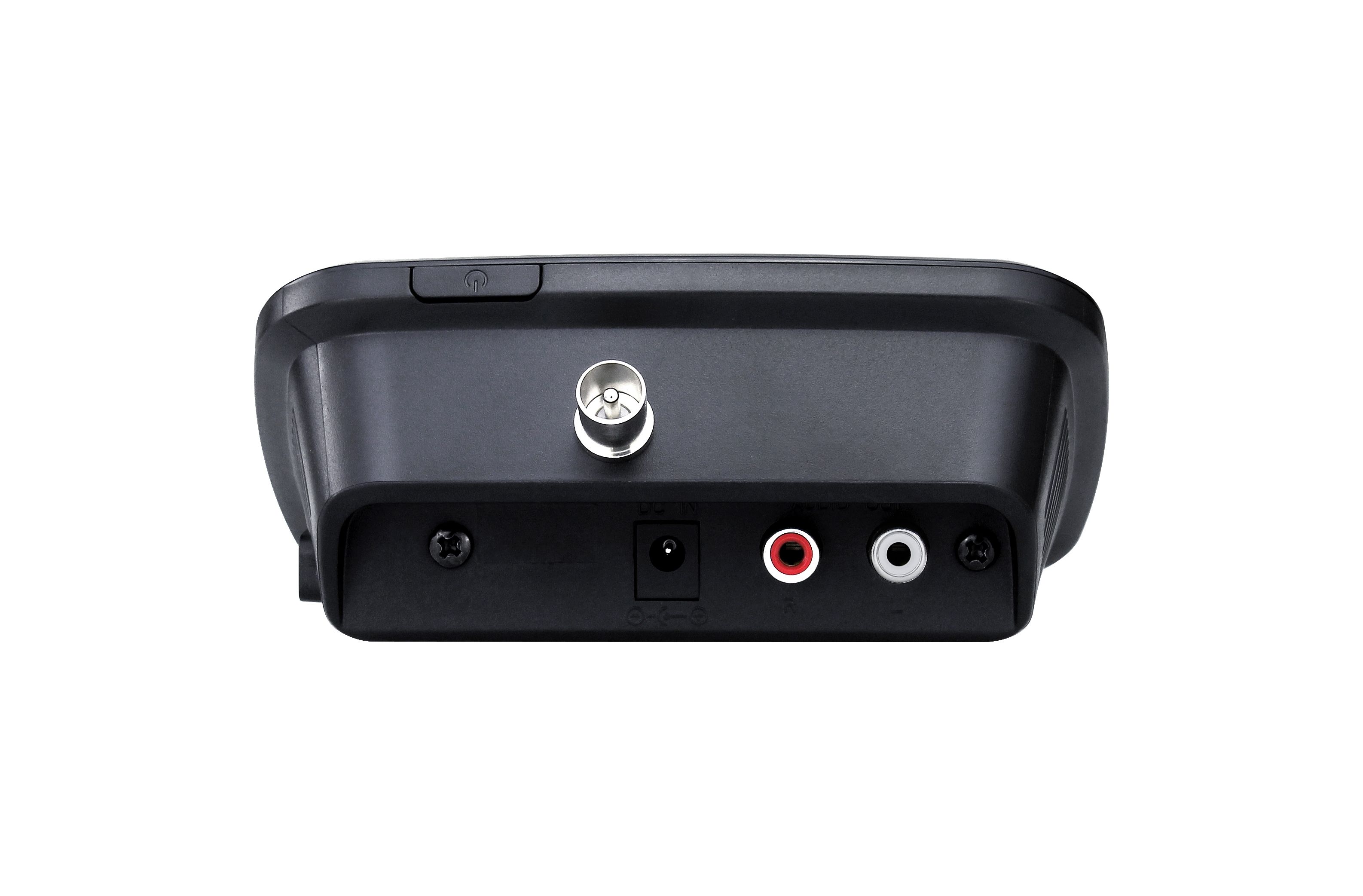 Noxon A 90, DAB+, UKW Empfangsteil Radioadapter