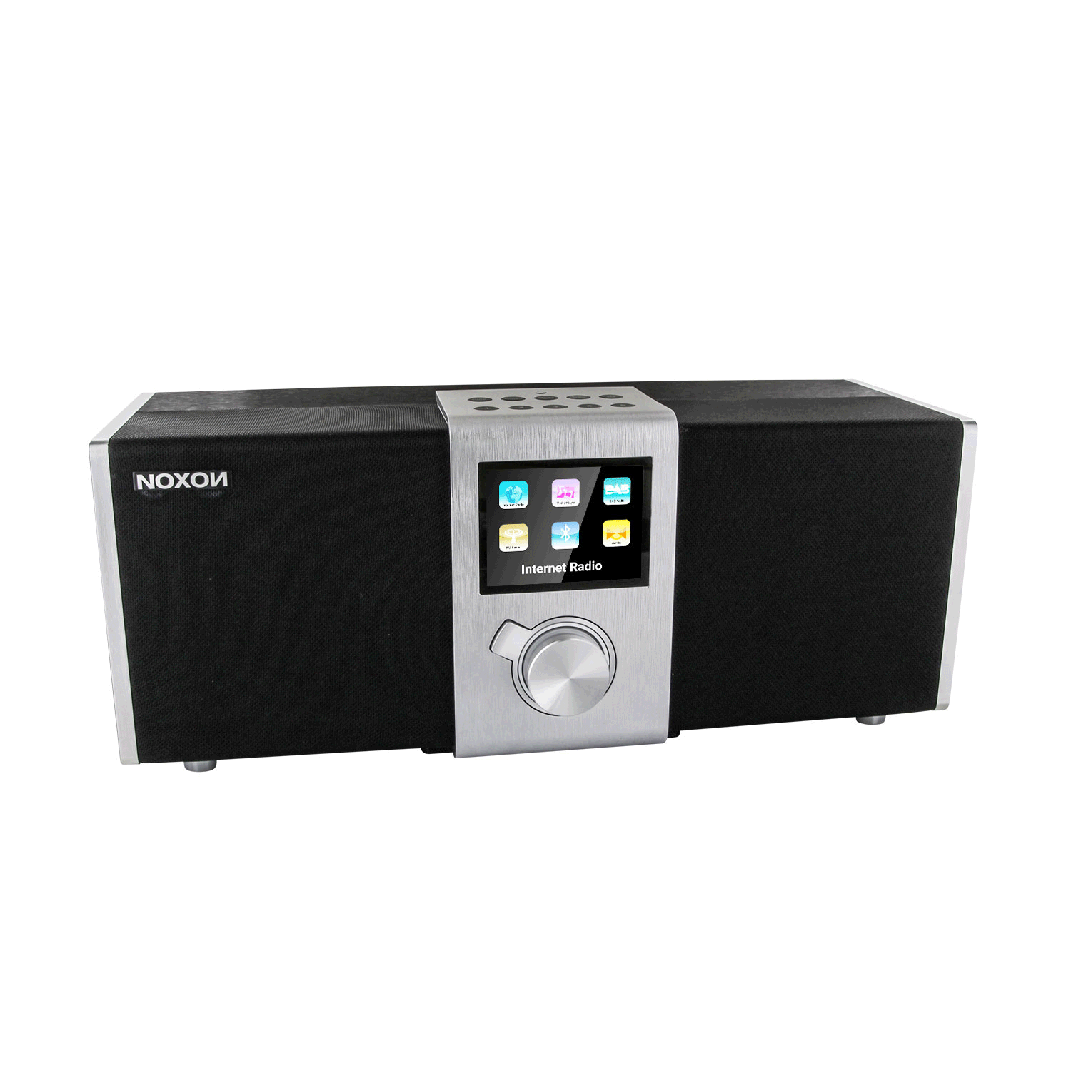 NOXON NOVA 2 DAB+ UKW- & Internetradio